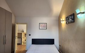 Central Terrace Escape With Jacuzzi