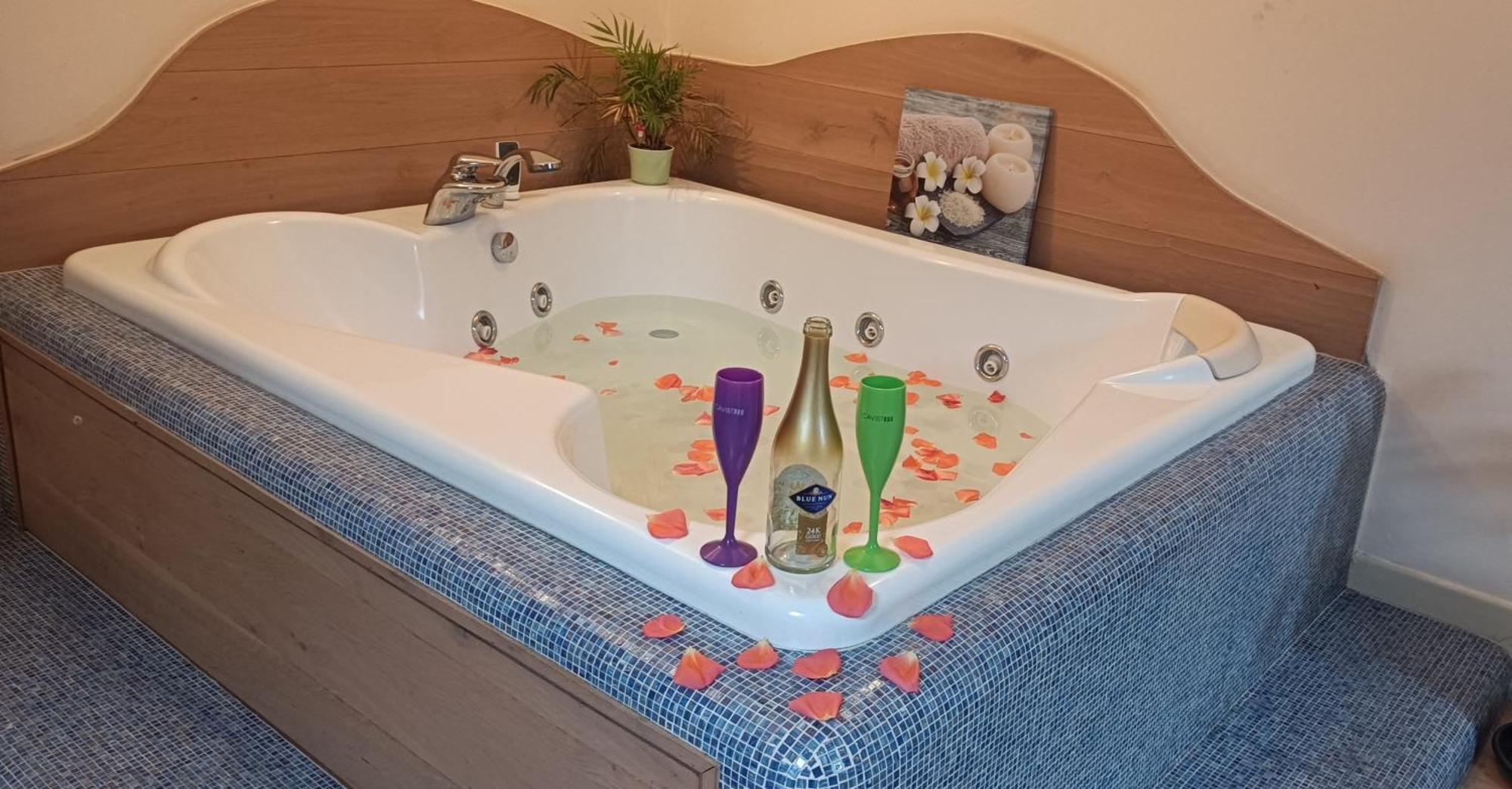 Central Terrace Escape With Jacuzzi Timişoara Exterior foto